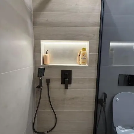 Cozy Design 1 Bedroom * Μπάνσκο