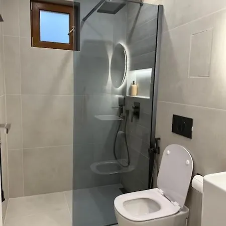 Cozy Design 1 Bedroom *