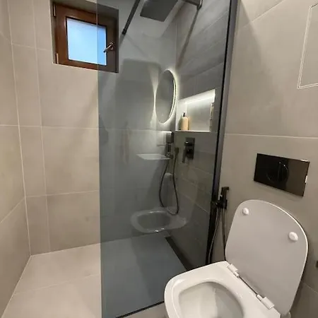 Cozy Design 1 Bedroom Διαμέρισμα *