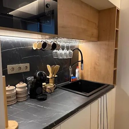 Cozy Design 1 Bedroom * Μπάνσκο