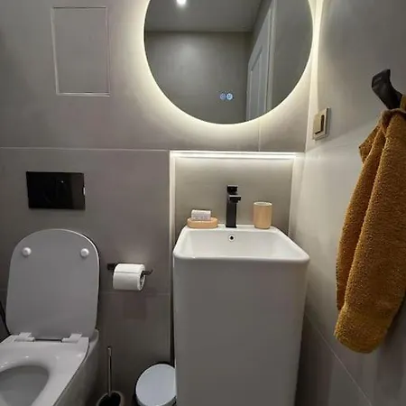 Cozy Design 1 Bedroom