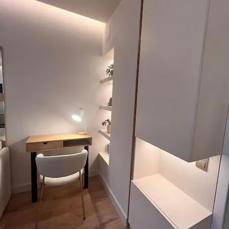 Διαμέρισμα Cozy Design 1 Bedroom Μπάνσκο