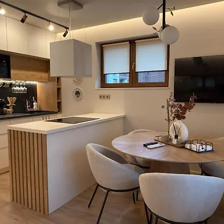 Διαμέρισμα Cozy Design 1 Bedroom Μπάνσκο