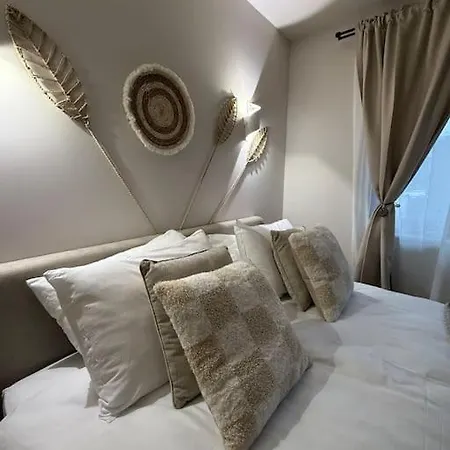 Cozy Design 1 Bedroom Μπάνσκο