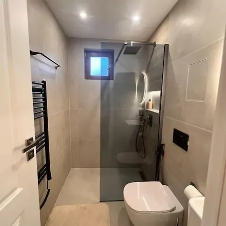 Διαμέρισμα Cozy Design 1 Bedroom Μπάνσκο