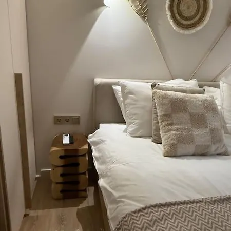 Cozy Design 1 Bedroom Apartamento