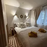Cozy Design 1 Bedroom Apartamento