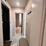 公寓 Cozy Design 1 Bedroom