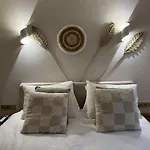 Cozy Design 1 Bedroom *