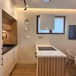 Cozy Design 1 Bedroom 公寓
