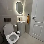 Cozy Design 1 Bedroom 公寓