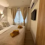 公寓 Cozy Design 1 Bedroom *