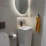 Cozy Design 1 Bedroom 公寓