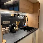 Cozy Design 1 Bedroom * 班斯科