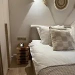 Cozy Design 1 Bedroom Apartamento