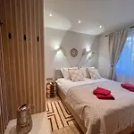 Cozy Design 1 Bedroom Apartamento *
