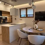 公寓 Cozy Design 1 Bedroom 班斯科
