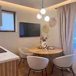 Cozy Design 1 Bedroom 班斯科