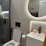 Apartamento Cozy Design 1 Bedroom *