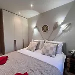 Cozy Design 1 Bedroom 公寓 *