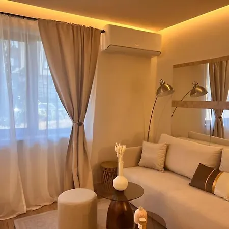 Cozy Design 1 Bedroom 班斯科