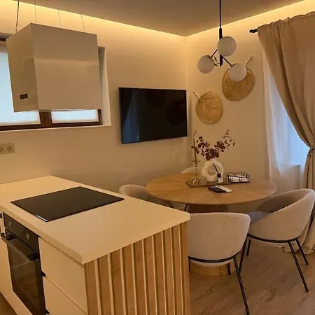 Cozy Design 1 Bedroom * 班斯科