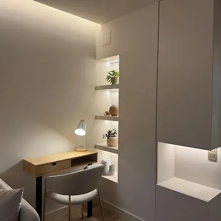 Cozy Design 1 Bedroom * 班斯科