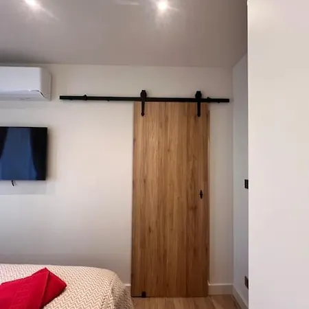 Διαμέρισμα Cozy Design 1 Bedroom Μπάνσκο