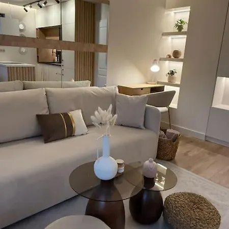 Cozy Design 1 Bedroom Апартамент Банско