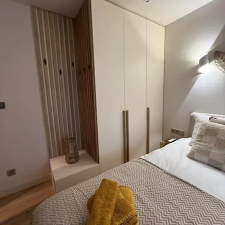 Cozy Design 1 Bedroom Μπάνσκο