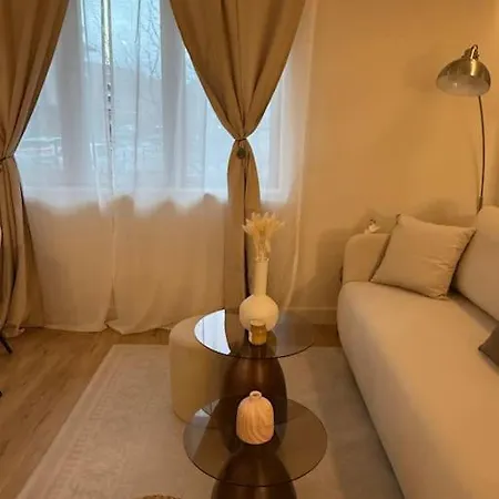 Cozy Design 1 Bedroom Апартамент Банско