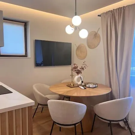 Cozy Design 1 Bedroom Μπάνσκο