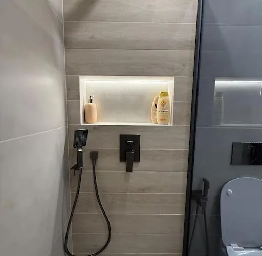 Cozy Design 1 Bedroom * Bansko