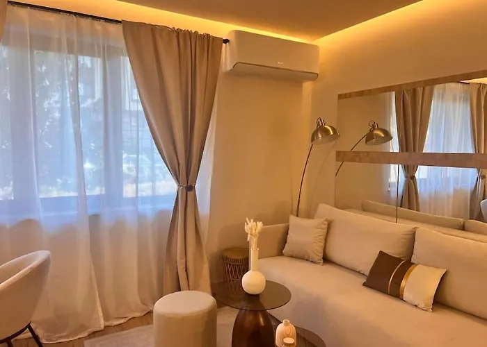 Cozy Design 1 Bedroom Bansko