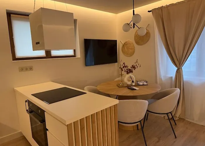 Cozy Design 1 Bedroom * Bansko