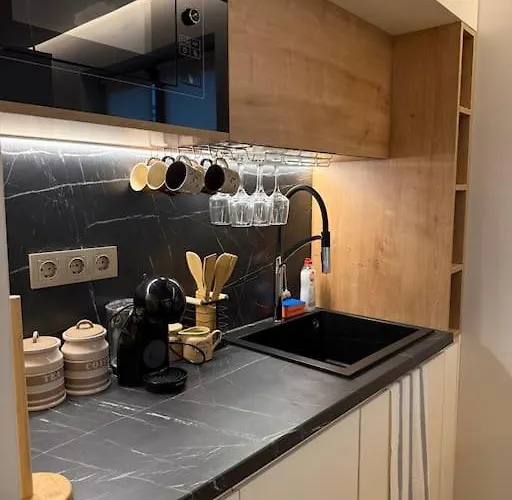 Cozy Design 1 Bedroom * Bansko