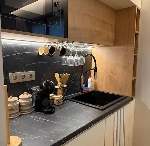 Cozy Design 1 Bedroom * Bansko