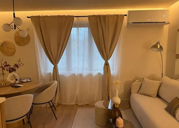 Cozy Design 1 Bedroom Apartment Bansko