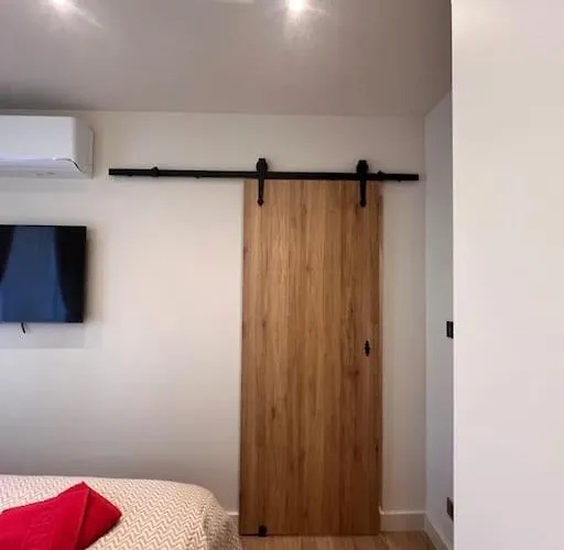 Apartment Cozy Design 1 Bedroom Bansko