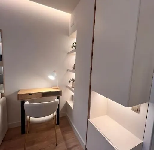 Apartment Cozy Design 1 Bedroom Bansko