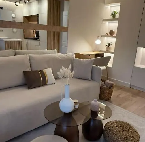 Cozy Design 1 Bedroom Apartment Bansko