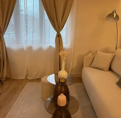 Cozy Design 1 Bedroom Apartment Bansko