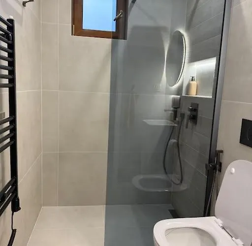 Cozy Design 1 Bedroom Apartment Bansko