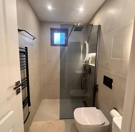 Apartment Cozy Design 1 Bedroom Bansko