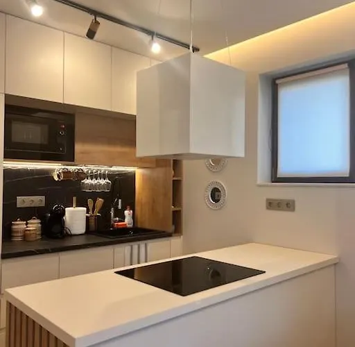 Apartment Cozy Design 1 Bedroom Bansko